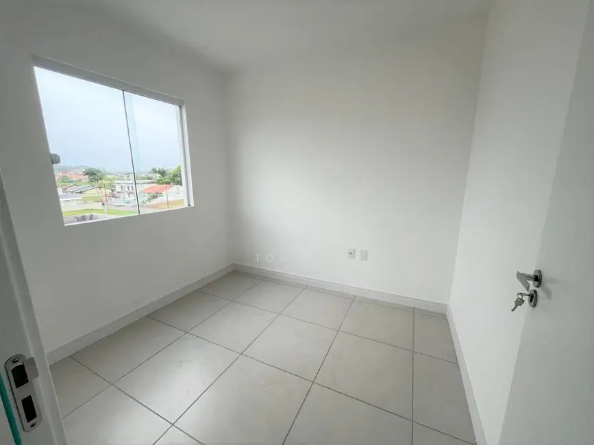 Foto 4 de Apartamento com 3 quartos à venda, 66m2 em Santa Terezinha, Gaspar - SC