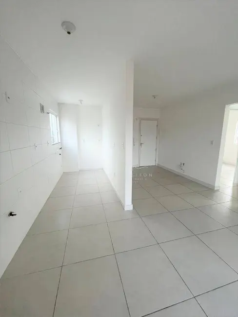 Foto 9 de Apartamento com 3 quartos à venda, 66m2 em Santa Terezinha, Gaspar - SC