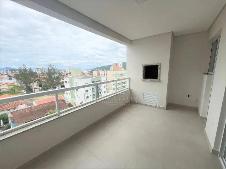 Foto 1 de Apartamento com 2 quartos à venda, 74m2 em Gravatá, Navegantes - SC