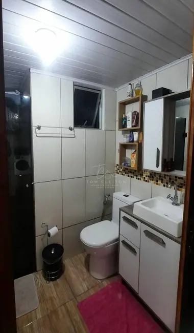Foto 8 de Apartamento com 2 quartos à venda, 60m2 em Gravatá, Navegantes - SC