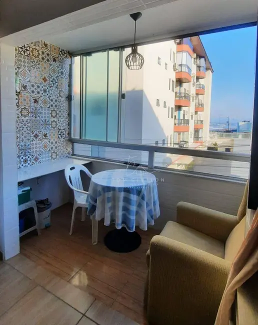 Foto 4 de Apartamento com 2 quartos à venda, 60m2 em Gravatá, Navegantes - SC