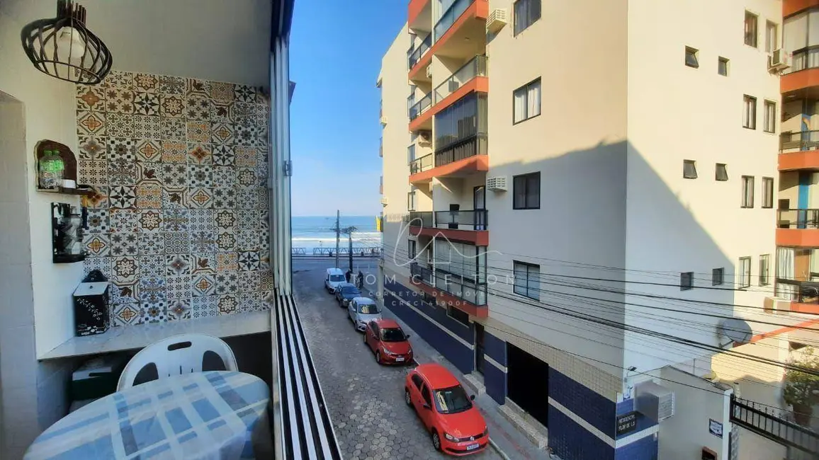 Foto 1 de Apartamento com 2 quartos à venda, 60m2 em Gravatá, Navegantes - SC