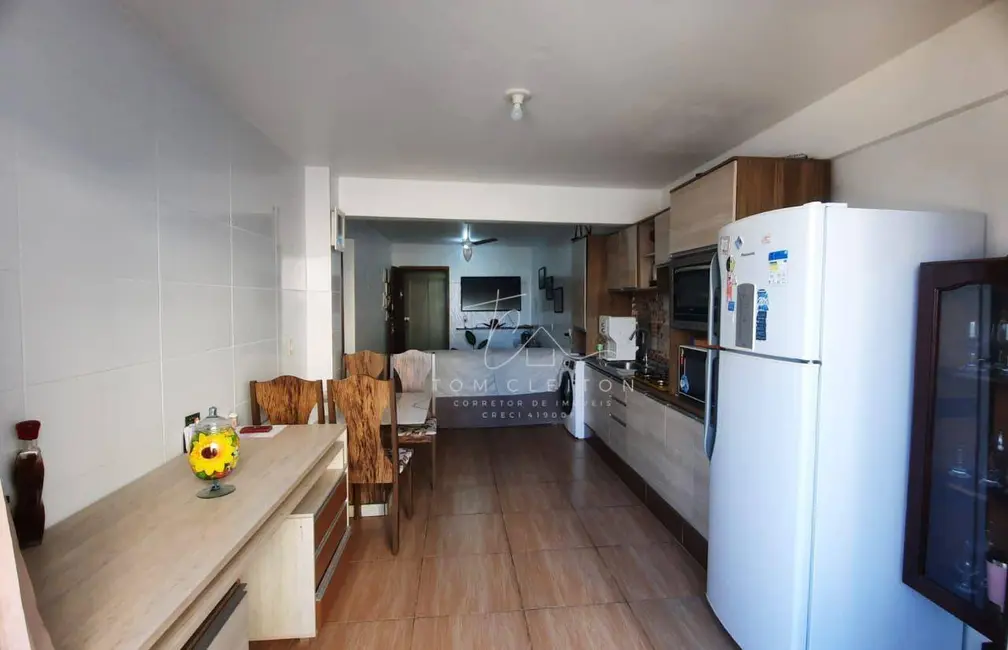 Foto 6 de Apartamento com 2 quartos à venda, 60m2 em Gravatá, Navegantes - SC