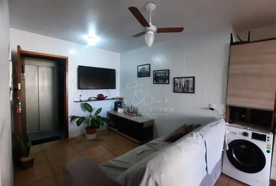 Foto 2 de Apartamento com 2 quartos à venda, 60m2 em Gravatá, Navegantes - SC