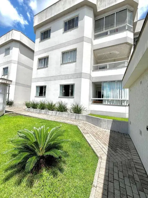 Foto 1 de Apartamento com 3 quartos à venda, 90m2 em Figueira, Gaspar - SC