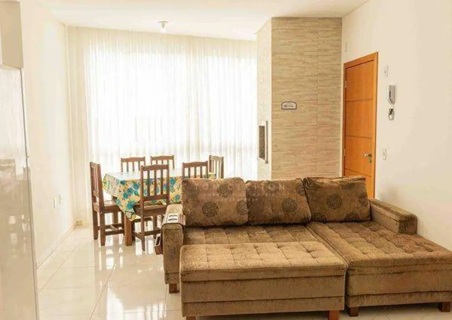 Foto 3 de Apartamento com 2 quartos à venda, 82m2 em Barra Velha - SC