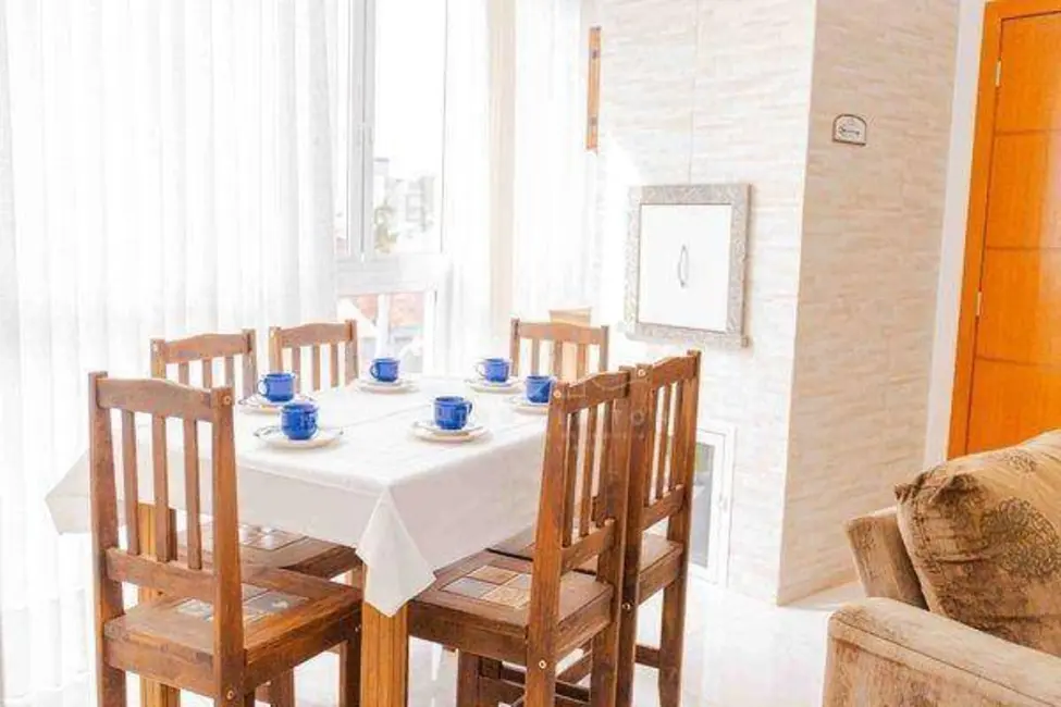 Foto 1 de Apartamento com 2 quartos à venda, 82m2 em Barra Velha - SC