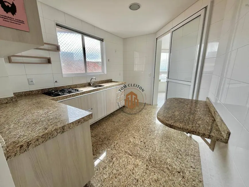 Foto 8 de Apartamento com 3 quartos à venda, 129m2 em Gravatá, Navegantes - SC