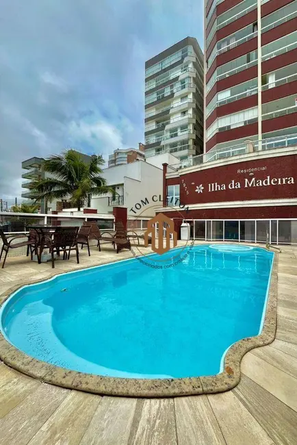Foto 1 de Apartamento com 3 quartos à venda, 129m2 em Gravatá, Navegantes - SC