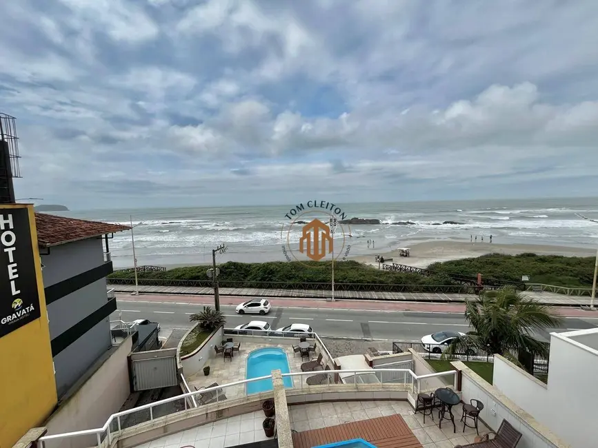 Foto 7 de Apartamento com 3 quartos à venda, 129m2 em Gravatá, Navegantes - SC