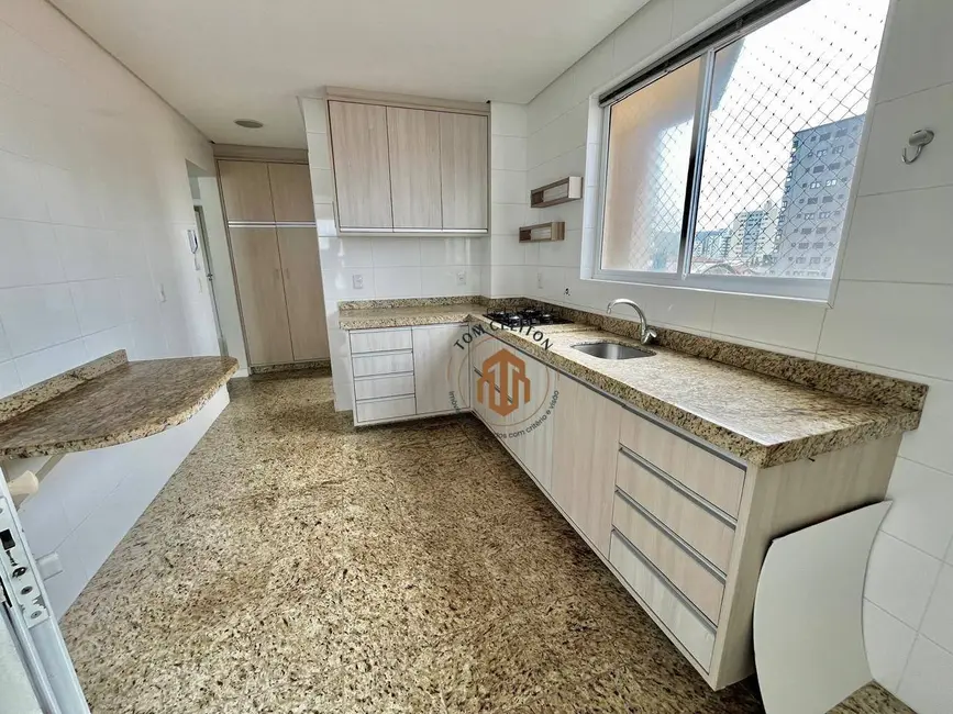 Foto 9 de Apartamento com 3 quartos à venda, 129m2 em Gravatá, Navegantes - SC