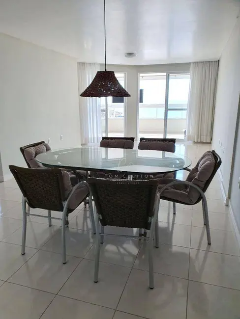 Foto 1 de Apartamento com 3 quartos à venda, 129m2 em Gravatá, Navegantes - SC