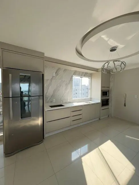 Foto 3 de Cobertura com 3 quartos à venda, 244m2 em Gravatá, Navegantes - SC