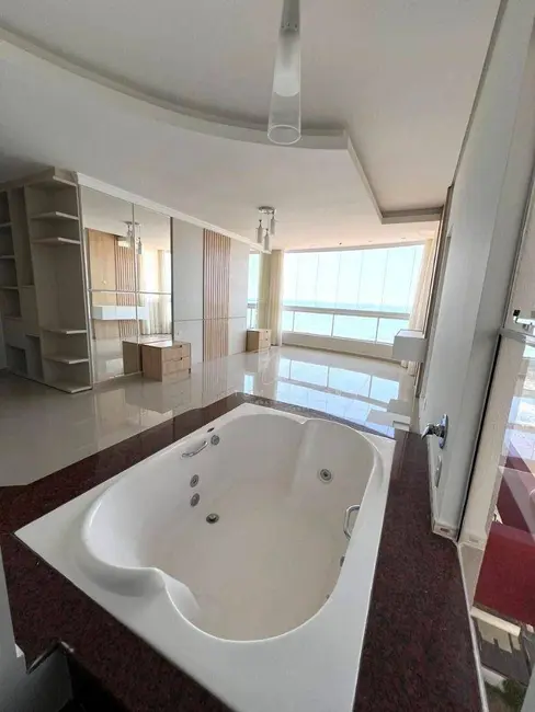 Foto 1 de Cobertura com 3 quartos à venda, 244m2 em Gravatá, Navegantes - SC