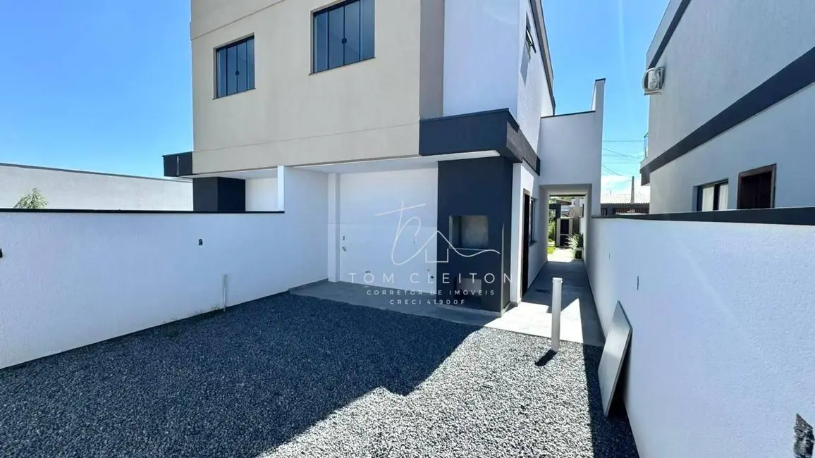 Sobrado com 2 quartos à venda, 100m2 em Barra Velha - SC - imagem 6 Foto 6 de Sobrado com 2 quartos à venda, 100m2 em Barra Velha - SC