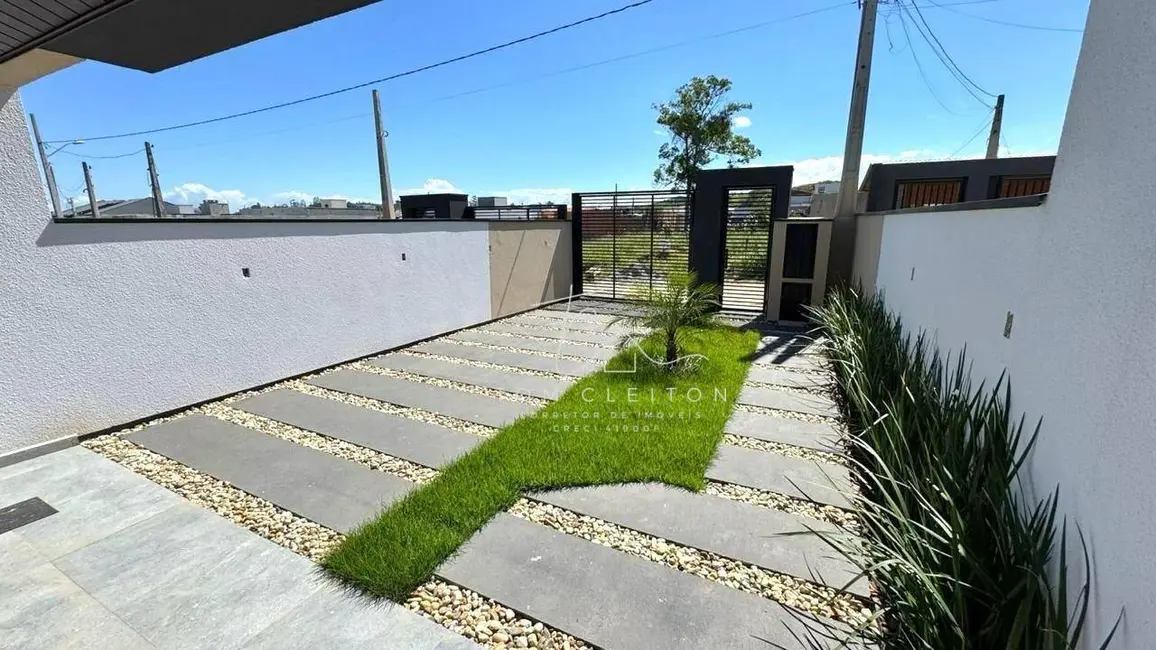 Sobrado com 2 quartos à venda, 100m2 em Barra Velha - SC - imagem 2 Foto 2 de Sobrado com 2 quartos à venda, 100m2 em Barra Velha - SC