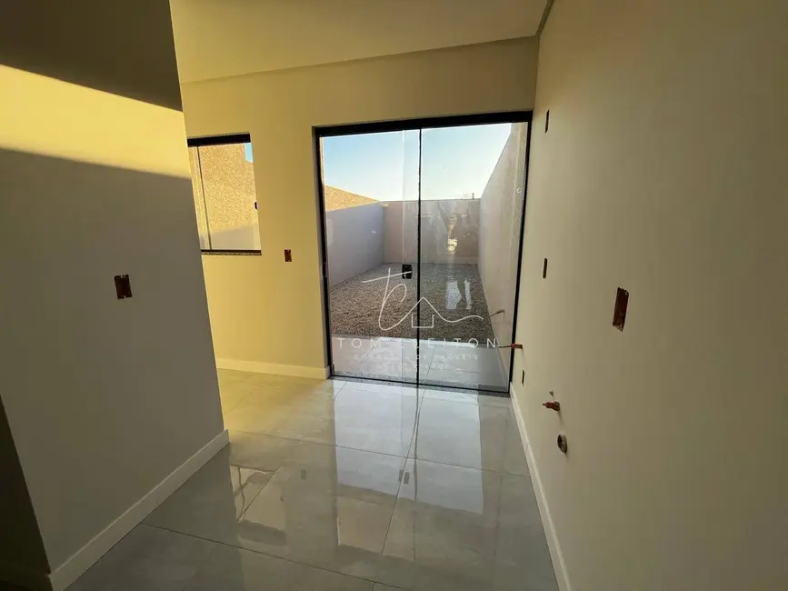 Foto 5 de Sobrado com 2 quartos à venda, 97m2 em Santa Terezinha, Gaspar - SC