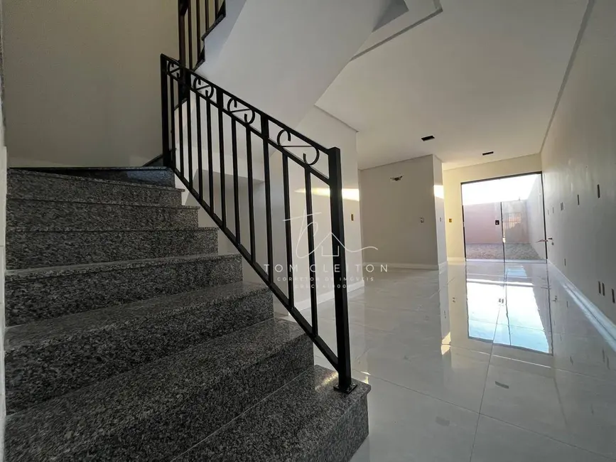 Foto 8 de Sobrado com 2 quartos à venda, 97m2 em Santa Terezinha, Gaspar - SC