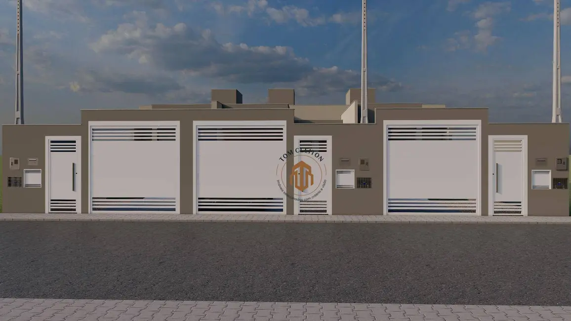 Casa com 2 quartos à venda, 73m2 em Figueira, Gaspar - SC - imagem 8 Foto 8 de Casa com 2 quartos à venda, 73m2 em Figueira, Gaspar - SC