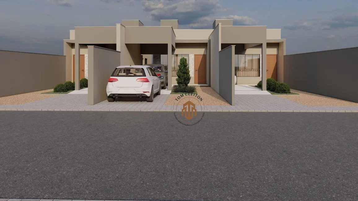 Casa com 2 quartos à venda, 73m2 em Figueira, Gaspar - SC - imagem 7 Foto 7 de Casa com 2 quartos à venda, 73m2 em Figueira, Gaspar - SC