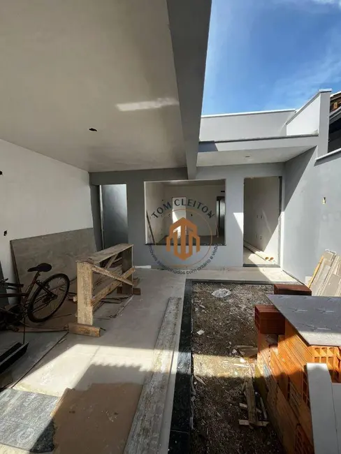 Casa com 2 quartos à venda, 73m2 em Figueira, Gaspar - SC - imagem 1 Foto 1 de Casa com 2 quartos à venda, 73m2 em Figueira, Gaspar - SC