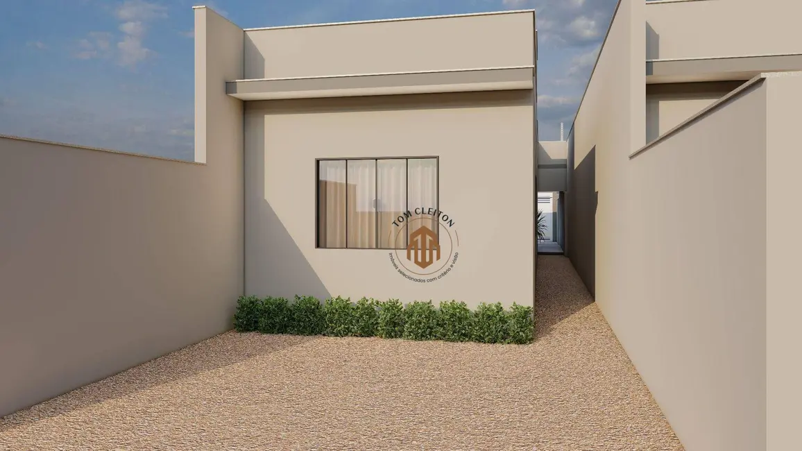 Casa com 2 quartos à venda, 73m2 em Figueira, Gaspar - SC - imagem 6 Foto 6 de Casa com 2 quartos à venda, 73m2 em Figueira, Gaspar - SC