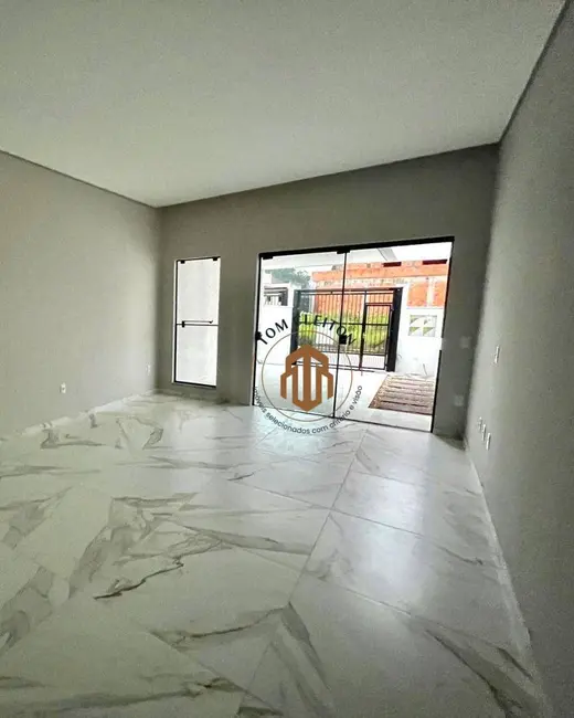 Casa com 2 quartos à venda, 72m2 em Gaspar Mirim, Gaspar - SC - imagem 3 Foto 3 de Casa com 2 quartos à venda, 72m2 em Gaspar Mirim, Gaspar - SC