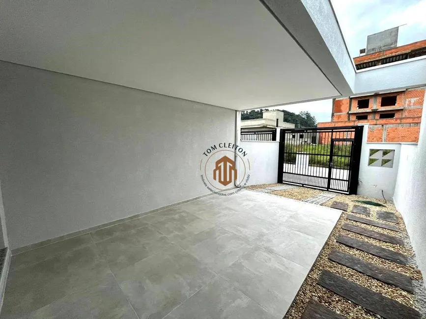 Casa com 2 quartos à venda, 72m2 em Gaspar Mirim, Gaspar - SC - imagem 2 Foto 2 de Casa com 2 quartos à venda, 72m2 em Gaspar Mirim, Gaspar - SC