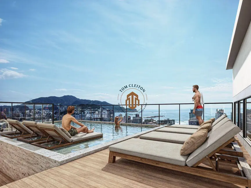 Foto 5 de Apartamento com 3 quartos à venda, 153m2 em Gravatá, Navegantes - SC