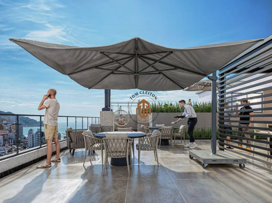 Foto 7 de Apartamento com 3 quartos à venda, 153m2 em Gravatá, Navegantes - SC