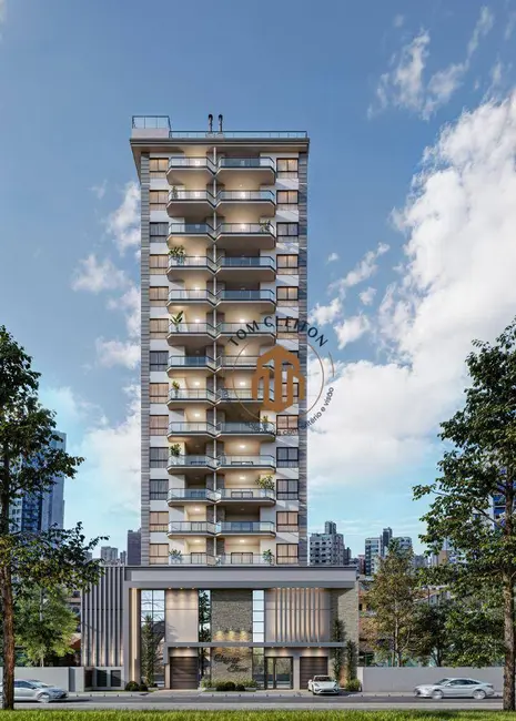 Foto 1 de Apartamento com 2 quartos à venda, 111m2 em Gravatá, Navegantes - SC