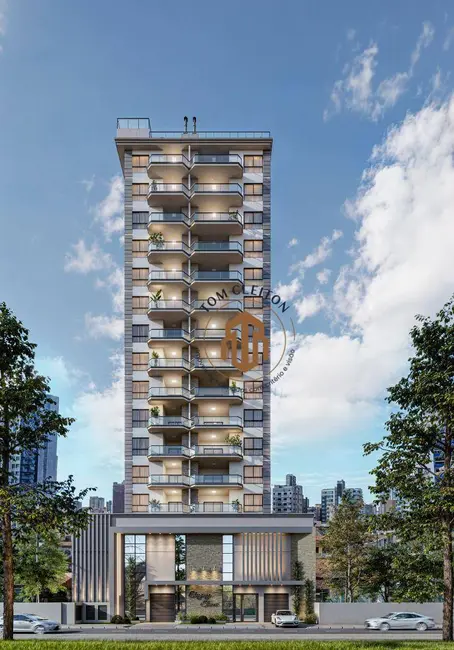 Foto 3 de Apartamento com 2 quartos à venda, 111m2 em Gravatá, Navegantes - SC