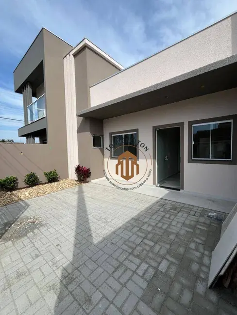 Foto 9 de Casa com 2 quartos à venda, 55m2 em Barra Velha - SC