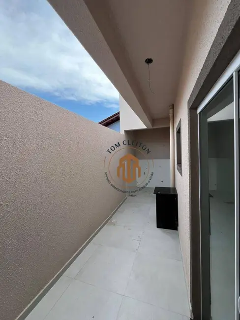 Foto 5 de Casa com 2 quartos à venda, 55m2 em Barra Velha - SC