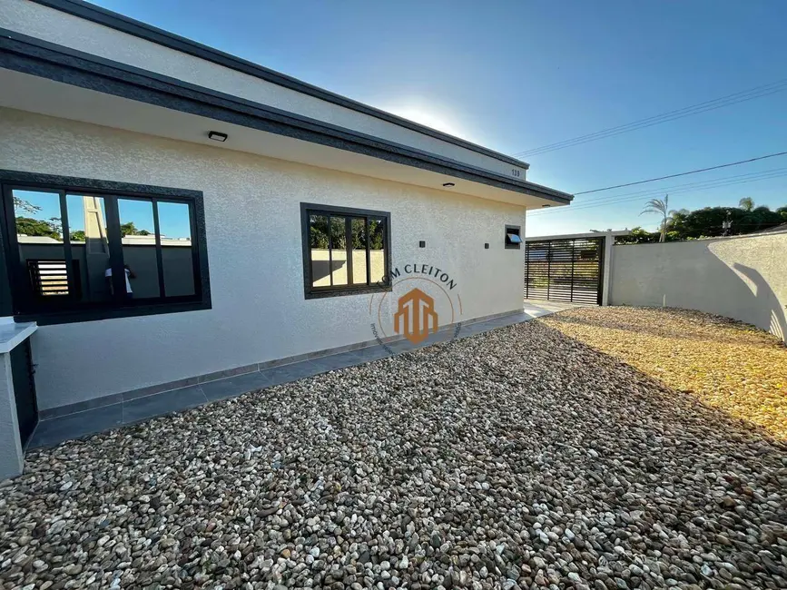 Foto 5 de Casa com 3 quartos à venda, 160m2 em Barra Velha - SC