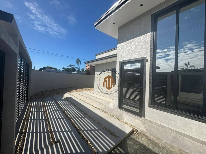 Foto 3 de Casa com 3 quartos à venda, 160m2 em Barra Velha - SC