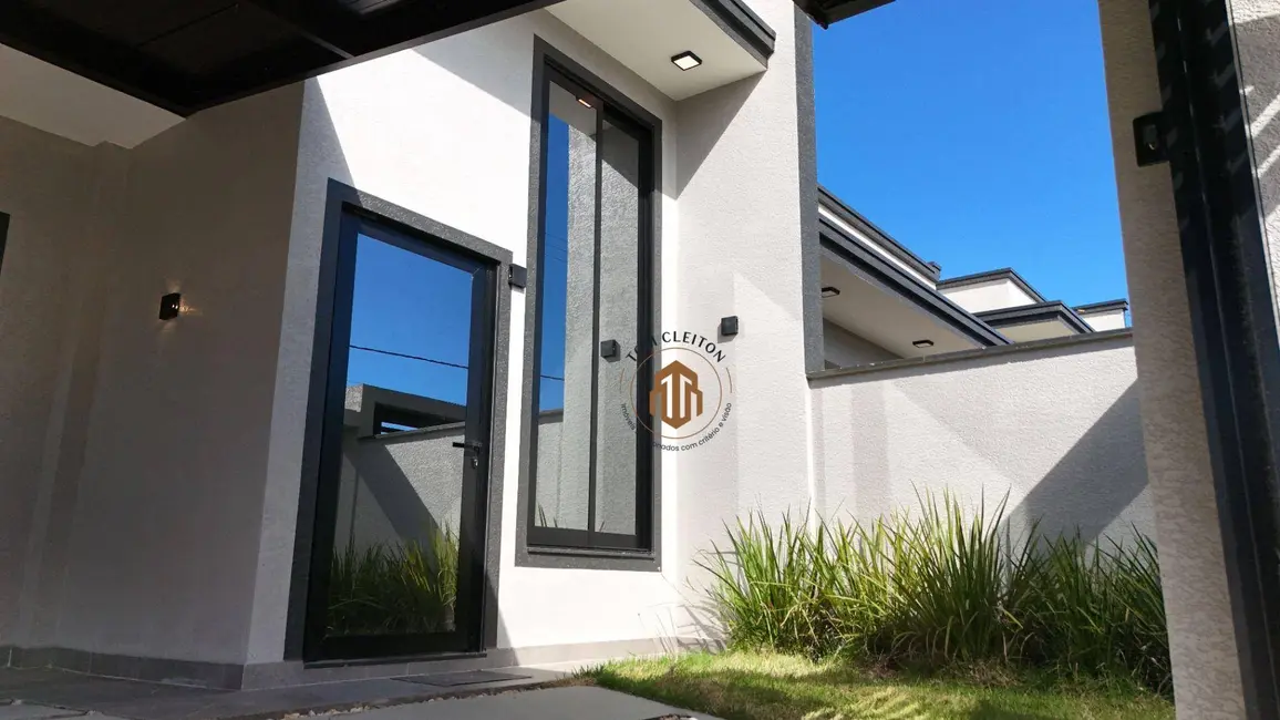 Casa com 3 quartos à venda, 160m2 em Barra Velha - SC - imagem 3 Foto 3 de Casa com 3 quartos à venda, 160m2 em Barra Velha - SC
