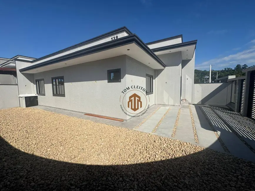 Foto 4 de Casa com 3 quartos à venda, 160m2 em Barra Velha - SC