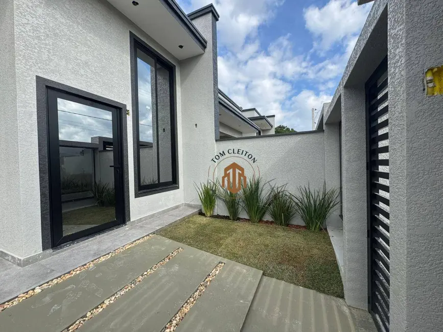 Foto 2 de Casa com 3 quartos à venda, 160m2 em Barra Velha - SC
