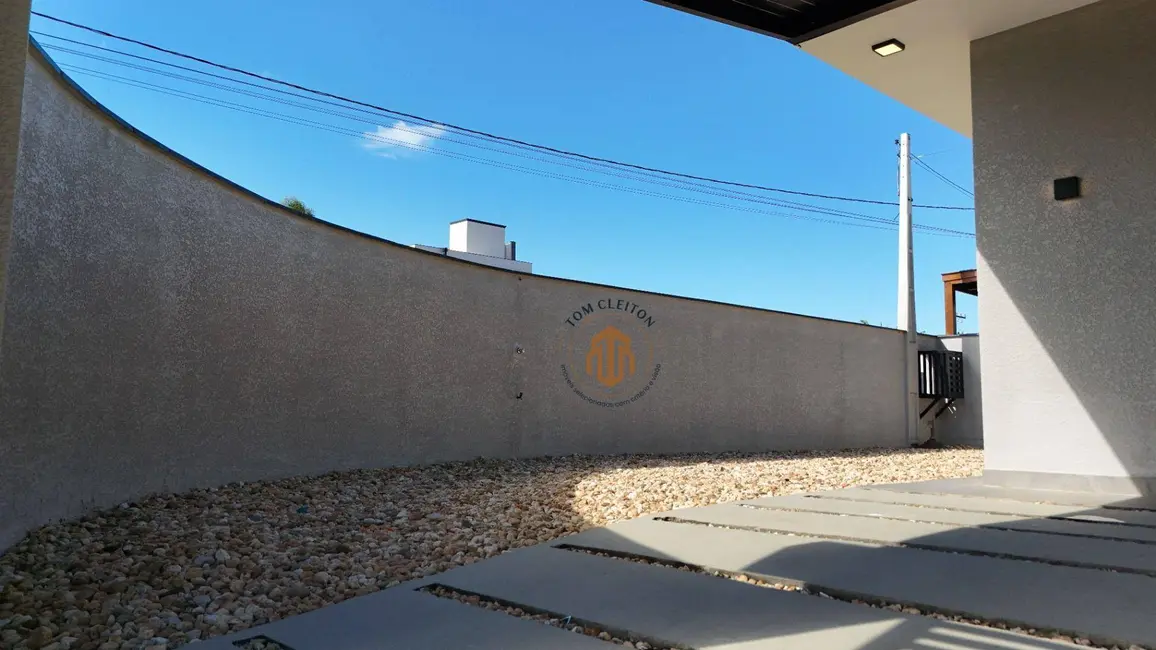 Casa com 3 quartos à venda, 160m2 em Barra Velha - SC - imagem 4 Foto 4 de Casa com 3 quartos à venda, 160m2 em Barra Velha - SC