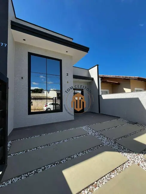 Foto 1 de Casa com 3 quartos à venda, 150m2 em Barra Velha - SC