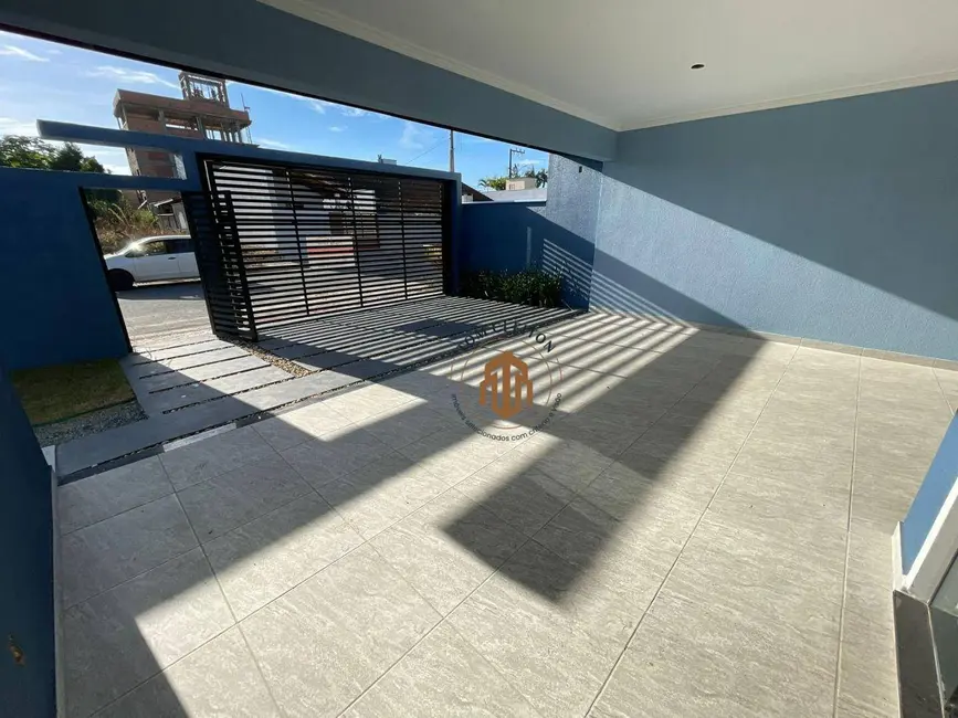 Foto 3 de Casa com 3 quartos à venda, 300m2 em Barra Velha - SC