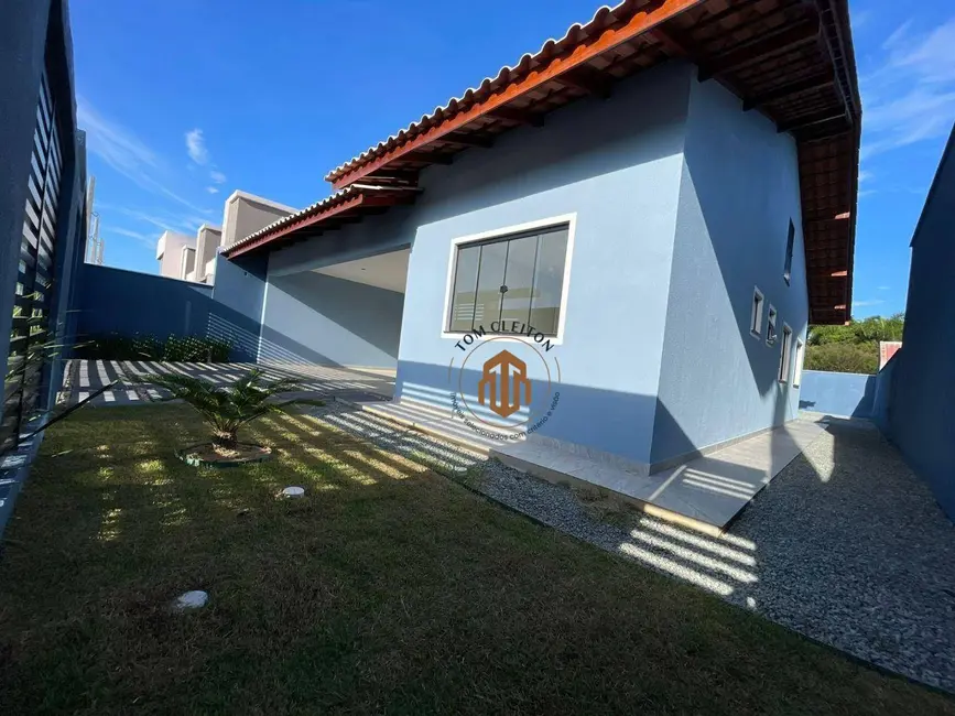 Foto 2 de Casa com 3 quartos à venda, 300m2 em Barra Velha - SC