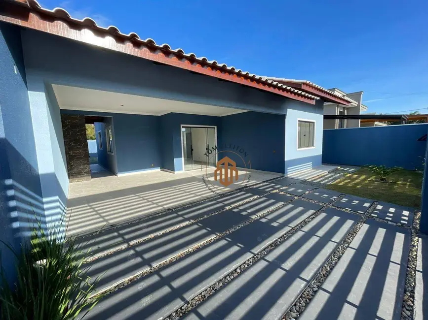 Foto 1 de Casa com 3 quartos à venda, 300m2 em Barra Velha - SC