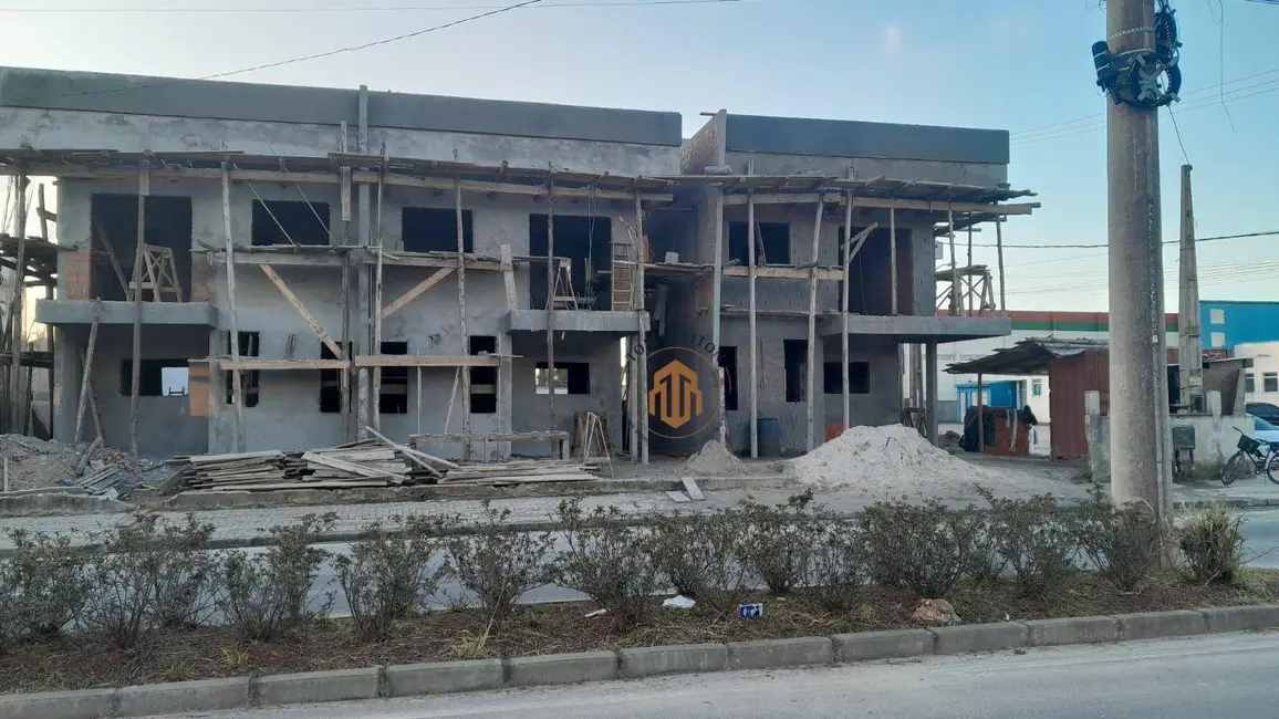 Foto 1 de Sobrado com 3 quartos à venda, 120m2 em Barra Velha - SC