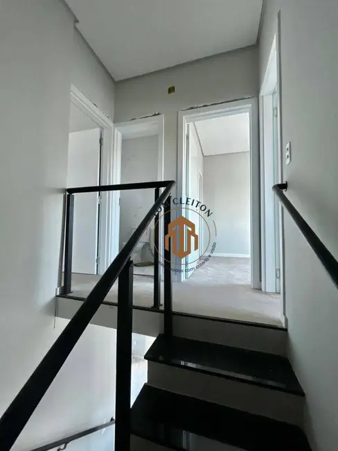 Foto 5 de Sobrado com 3 quartos à venda, 120m2 em Barra Velha - SC