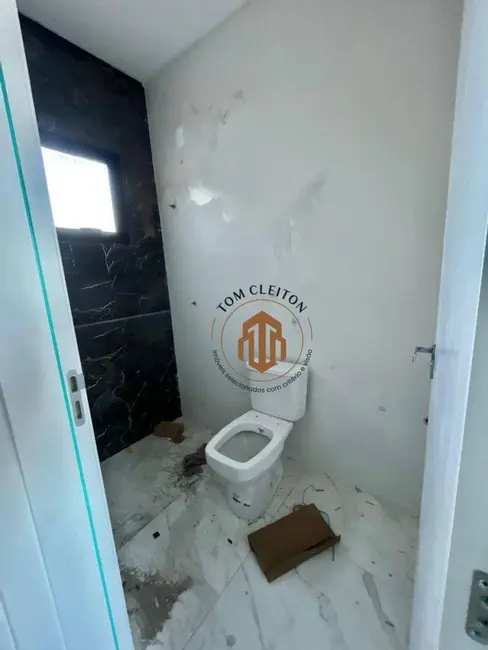 Foto 7 de Sobrado com 3 quartos à venda, 120m2 em Barra Velha - SC