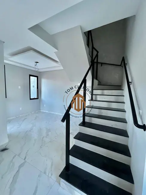 Foto 4 de Sobrado com 3 quartos à venda, 120m2 em Barra Velha - SC