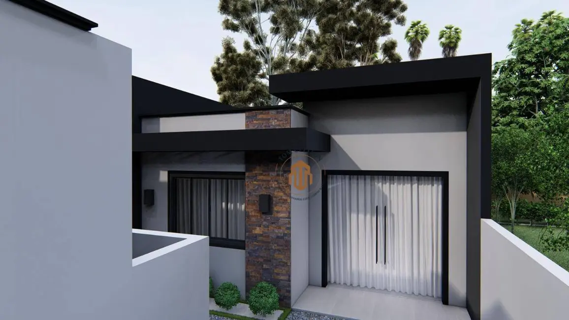 Foto 9 de Casa com 2 quartos à venda, 48m2 em Barra Velha - SC