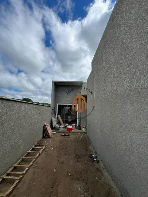 Foto 4 de Casa com 2 quartos à venda, 48m2 em Barra Velha - SC